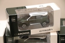 Ixo citroën aircross d'occasion  Yzeure