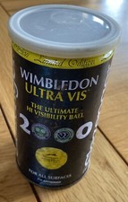 New tennis balls for sale  PLYMOUTH