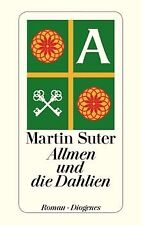 Allmen dahlien suter gebraucht kaufen  Berlin