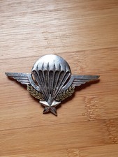 Rare insigne brevet d'occasion  Chartres