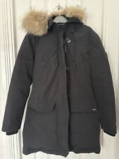 Superdry rookie parka for sale  CHISLEHURST