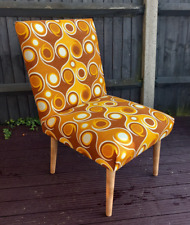 Upcycled upholstered vintage for sale  SURBITON