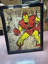 Marvel comics iron for sale  Midvale