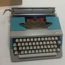Japy message machine d'occasion  Alès