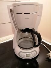 Privileg kaffeemaschine timer gebraucht kaufen  Nettetal