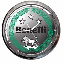 Orologio parete benelli usato  Napoli