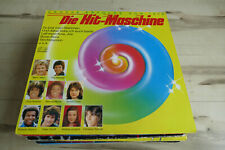 Sampler hit maschine gebraucht kaufen  Rüsselsheim am Main