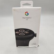 Google Pixel Watch 2 41mm LTE fosco - preto obsidiana desbloqueado (GA04941US) comprar usado  Enviando para Brazil