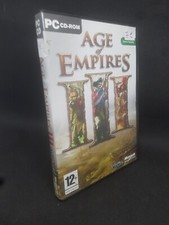 Complet age empires d'occasion Complet age empires d'occasion  Xertigny