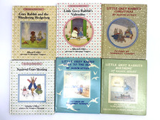 Collection alison uttley for sale  CHIPPENHAM