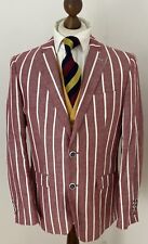 Boating blazer maddox for sale  STAINES-UPON-THAMES