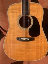 Martin d35 2002 for sale  Austin