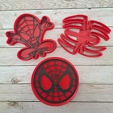 Spiderman set marvel usato  Marano sul Panaro