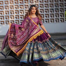 Pakistanais lehenga mariage d'occasion  Expédié en France
