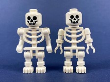 Lego skelett weiß gebraucht kaufen  Sonneberg