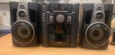 Sony mhc gs100 for sale  New Tripoli