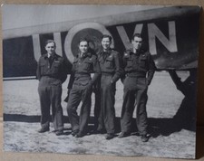 Ww2 original photograph for sale  DORCHESTER