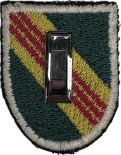 Army 5th sfg gebraucht kaufen  Amberg