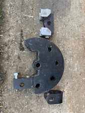 Squared model tube for sale  WAREHAM