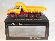 Golden ldies magirus gebraucht kaufen  Schenefeld