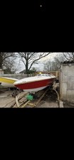 1977 sharp speedboat for sale  ORPINGTON