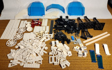 Vintage lego 6990 d'occasion  Expédié en Belgium