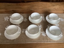 Villeroy boch louisenburg gebraucht kaufen Villeroy boch louisenburg gebraucht kaufen  Dommershausen, Lieg, Macken