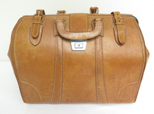 Vintage light brown for sale  HASSOCKS