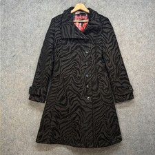 Desigual coat womens for sale  SHREWSBURY