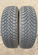 Pneus hiver 175 d'occasion  Expédié en France