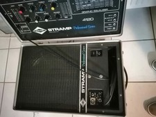 Stramp mixer amp gebraucht kaufen  Kusel-Umland