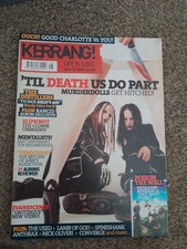 kerrang for sale  DRIFFIELD