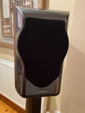 Mission m51 rosewood for sale  NOTTINGHAM