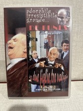 Louis funes due usato  Italia