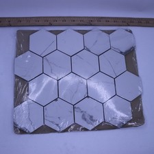 Mesh mounted mosaic for sale  Chillicothe