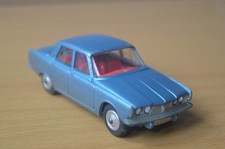 Corgi toys 252 for sale  STRATFORD-UPON-AVON