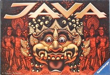 Ravensburger 26230 java gebraucht kaufen  Berlin