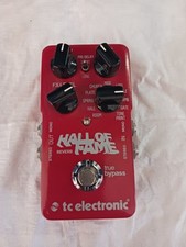 Electronic hall fame d'occasion  Expédié en Belgium