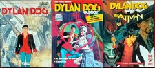 Dylan dog old usato  Italia