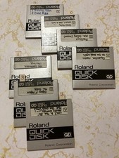 Seven count roland for sale  Peoria