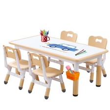 Kids table chair for sale  Ashford