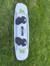 North dragon kiteboard for sale  NORTHAMPTON
