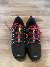 Sport schuhe speed gebraucht kaufen  Zeitz