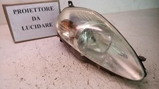 Faro fanale anteriore usato  Italia