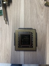 Microprocesseur intel pentium d'occasion  Besançon