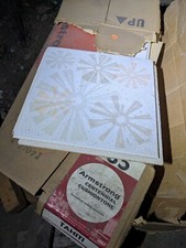Vintage 12x12 armstrong for sale  Butte