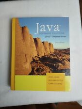 Java software solutions for sale  Rose Hill