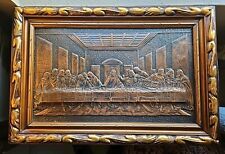 Copper relief last for sale  Mesa