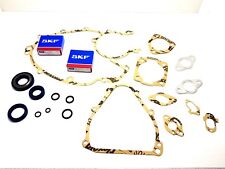Kit cuscinetti skf usato  Massa di Somma
