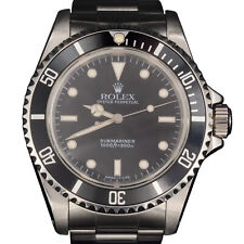 Rolex submariner 14060 for sale  Keller